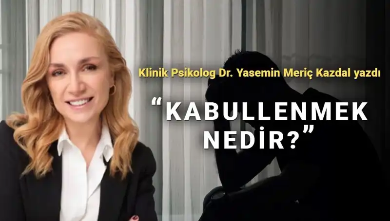 Kabullenmenin Gücü: Psikologlardan Gelen Önemli Açıklamalar