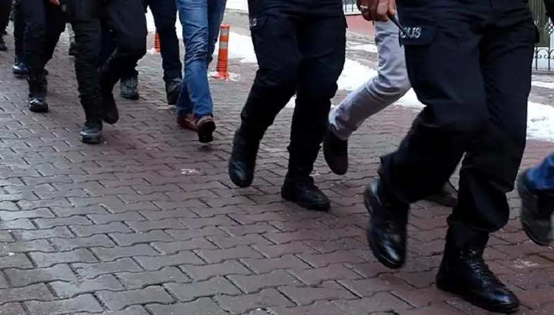 Muğla'da Uyuşturucu Operasyonu! 24 Kişi Tutuklandı