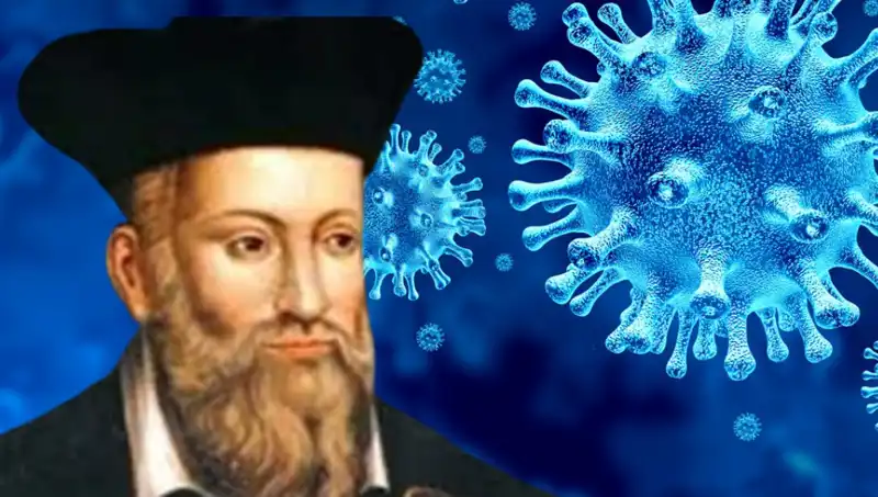 Nostradamus’un 2025 Kehaneti: Ölümcül Salgına Hazır Mıyız?