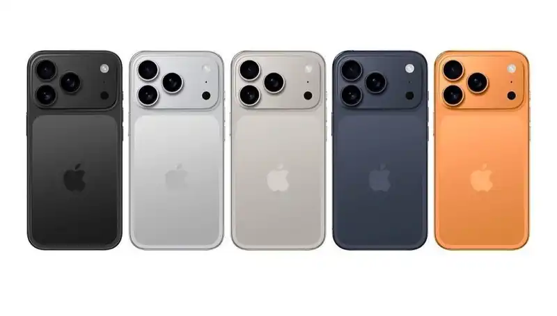 iPhone 17 Çıkış Tarihi Açıklandı: Hayranları Heyecanla Bekliyor!