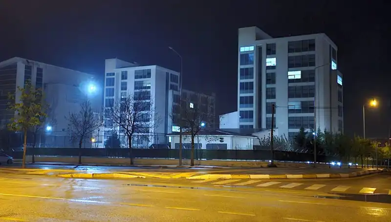 56 Öğrencinin Hastanelik Olmasına Neden Olan Zehirlenme Vakası
